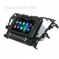 Android Car DVD player for Alphard 2015